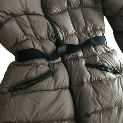 Escada Jacket/Coat in Taupe