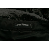 Louis Feraud Rok in Zwart