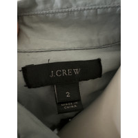 J. Crew Oberteil aus Baumwolle