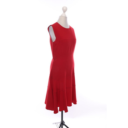 Prada Kleid in Rot