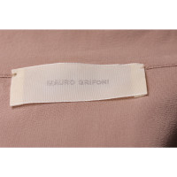 Mauro Grifoni Top in Nude