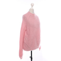 Sézane Knitwear in Pink