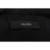 Ellery Skirt in Black