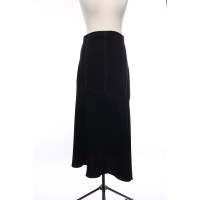 Ellery Skirt in Black