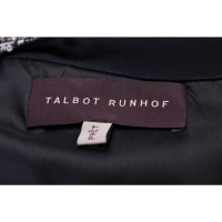 Talbot Runhof Dress