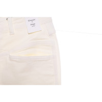 Closed Jeans in Crème