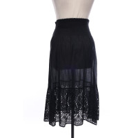 La Perla Skirt in Black