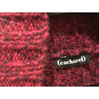 Cacharel Knitwear Wool
