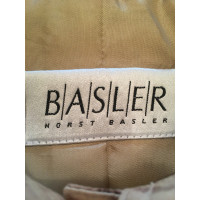 Basler Jacke/Mantel aus Baumwolle