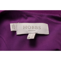 Hobbs Dress in Violet