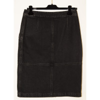 Givenchy Skirt Jeans fabric in Black