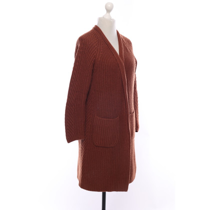 Iris Von Arnim Knitwear in Brown