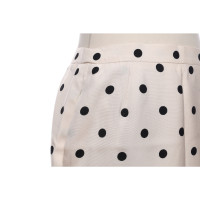 Akris Skirt in Cream