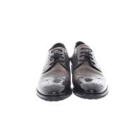 Melvin&Hamilton Lace-up shoes Leather in Brown