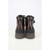 See By Chloé Ankle boots Leather in Black