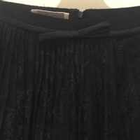 Giambattista Valli Skirt in Black