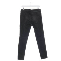 Pierre Balmain Jeans Cotton in Black