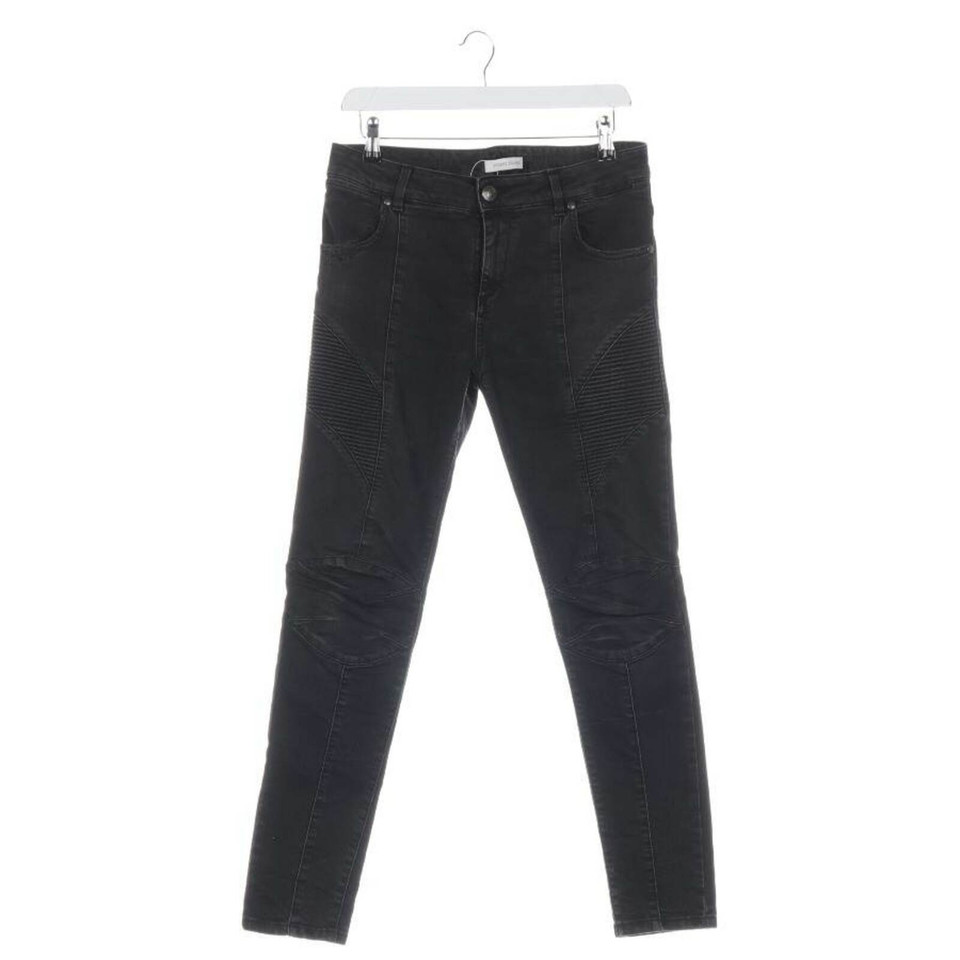 Pierre Balmain Jeans Cotton in Black