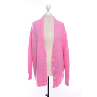 American Vintage Knitwear in Pink