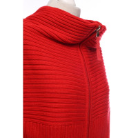 Dorothee Schumacher Knitwear in Red
