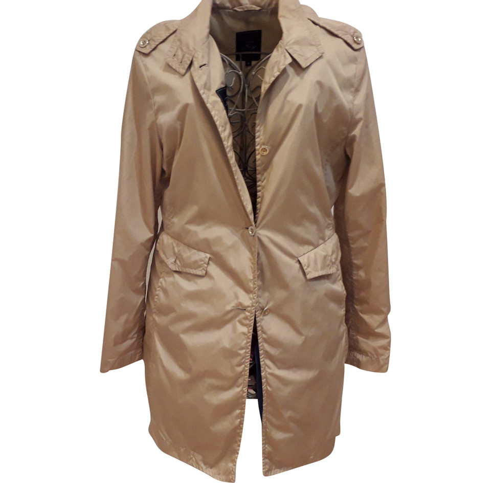 Fay Jacket/Coat in Beige