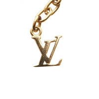 Louis Vuitton Ketting in Goud