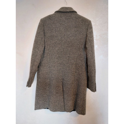 Max & Co Jacket/Coat Wool
