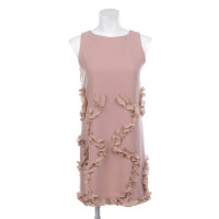 Moschino Dress in Pink