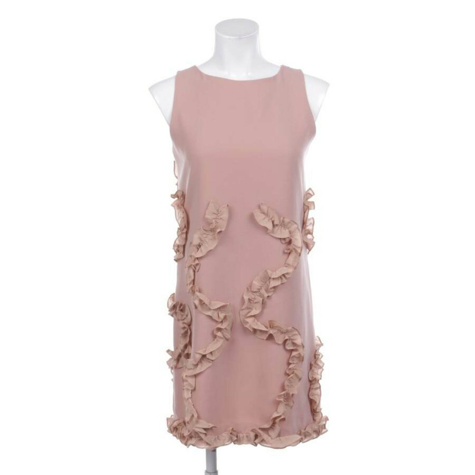 Moschino Dress in Pink