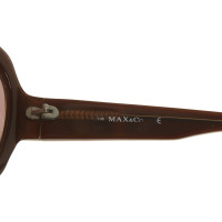 Max & Co Sunglasses in Brown