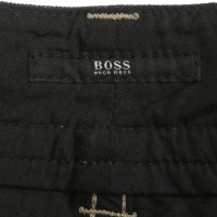 Hugo Boss Shorts aus Jeans