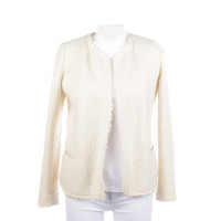 Isabel Marant Giacca/Cappotto in Lana in Marrone