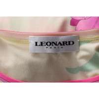 Leonard Top Silk