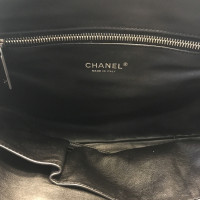 Chanel Shopper realizzato in pelle di pitone