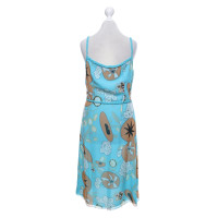 Moschino Dress with floral print