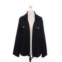 Odd Molly Jacket/Coat in Black