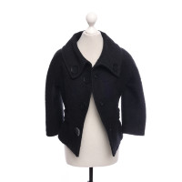 Giambattista Valli Jacket/Coat in Black