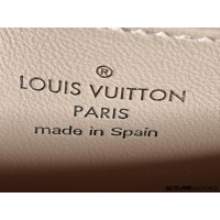 Louis Vuitton Accessoire en Toile en Marron