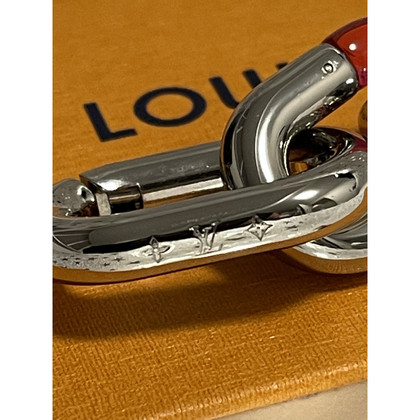 Louis Vuitton Accessoire in Silbern
