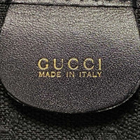 Gucci Sac de voyage en Noir