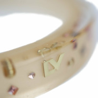 Louis Vuitton Bracelet/Wristband in Beige