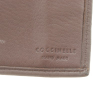 Coccinelle Leather wallet