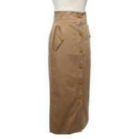 Givenchy Rok in Beige
