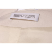 St. Emile Jacket/Coat in Cream