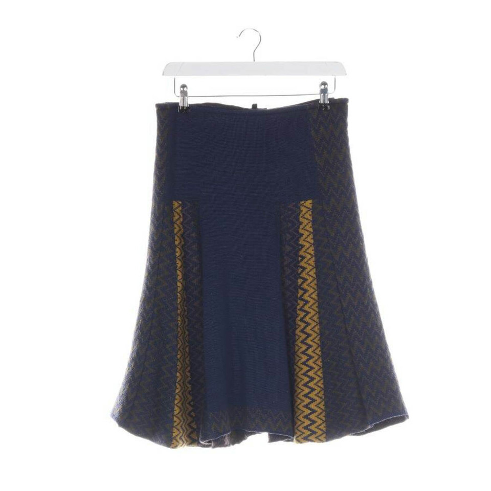Etro Skirt Wool