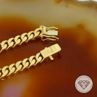 Chopard Bracelet en Or jaune en Doré