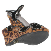 Prada Wedges