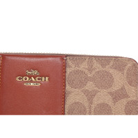 Coach Täschchen/Portemonnaie