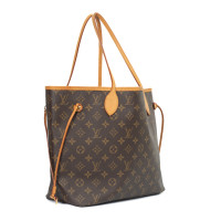 Louis Vuitton Neverfull PM29 Canvas in Brown