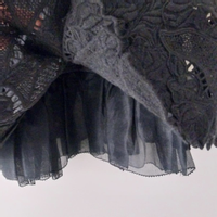 Elie Tahari Skirt in Black